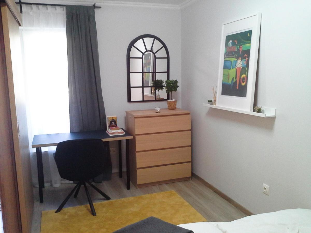 Alexandra Apartment Hajduszoboszlo - Chic Flat Bagian luar foto